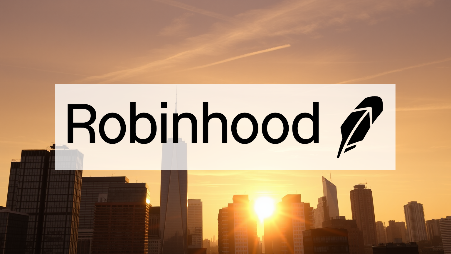 Börse Express - Robinhood Aktie: Doppelschlag aus Kanada und den USA