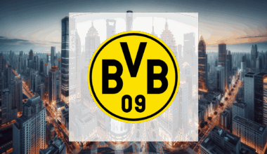 Börse Express - Borussia Dortmund GmbH Aktie: Fortschritte beobachten