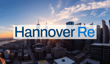 Börse Express - Hannover Rück Aktie: Warnsignal am Horizont?