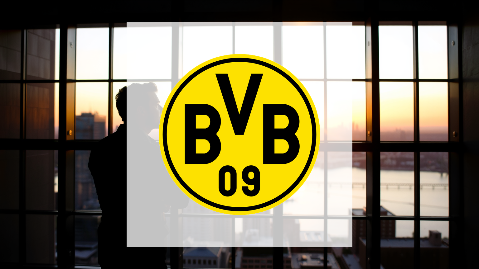 Börse Express - Borussia Dortmund Aktie: Doppelter Schock für Anleger