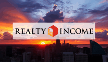 Börse Express - Realty Income Aktie: Europa-Flucht oder clevere Strategie?