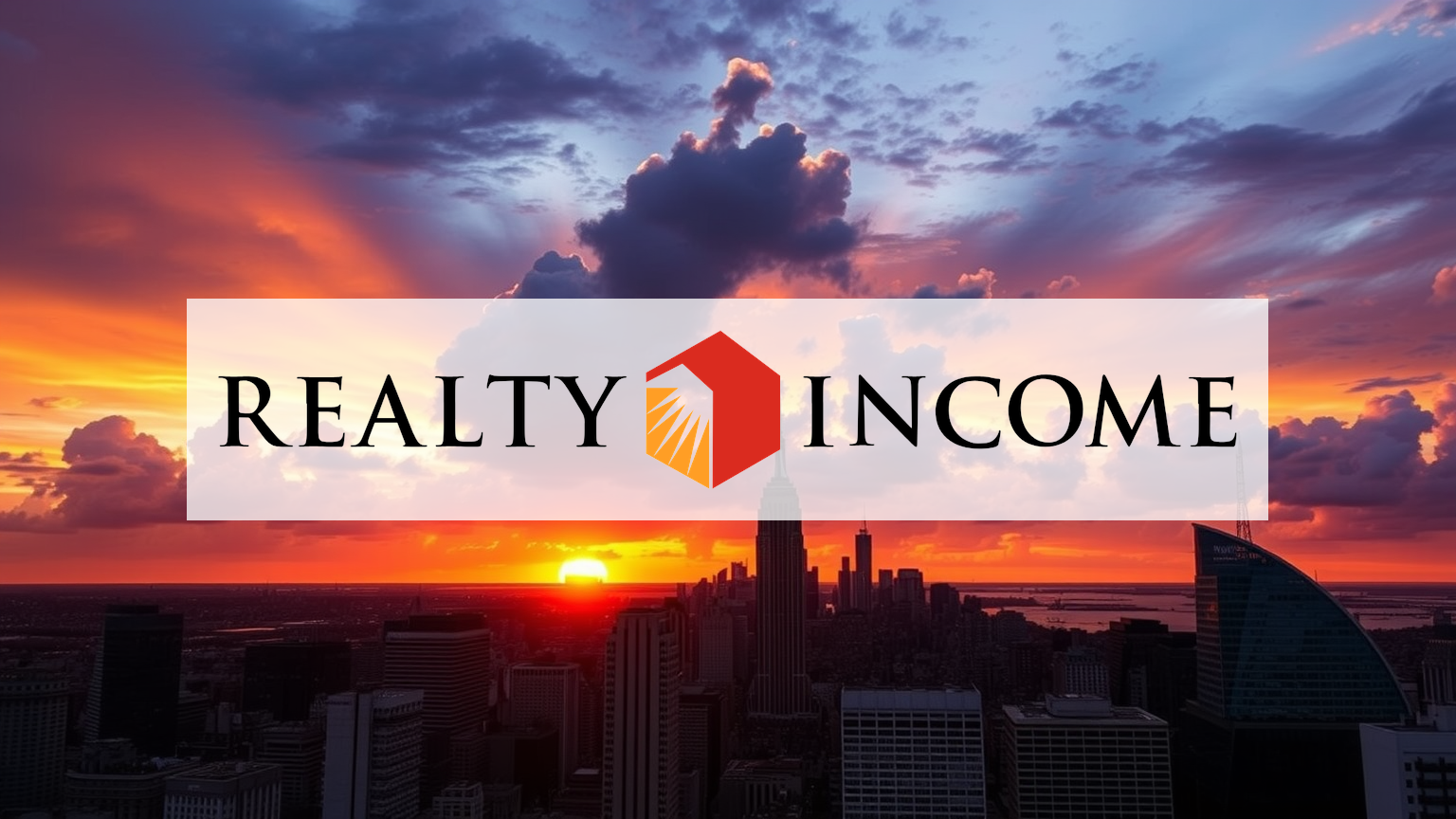 Börse Express - Realty Income Aktie: Europa-Flucht oder clevere Strategie?