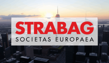 Börse Express - Strabag Aktie: Übernahme-Coup in Deutschland?