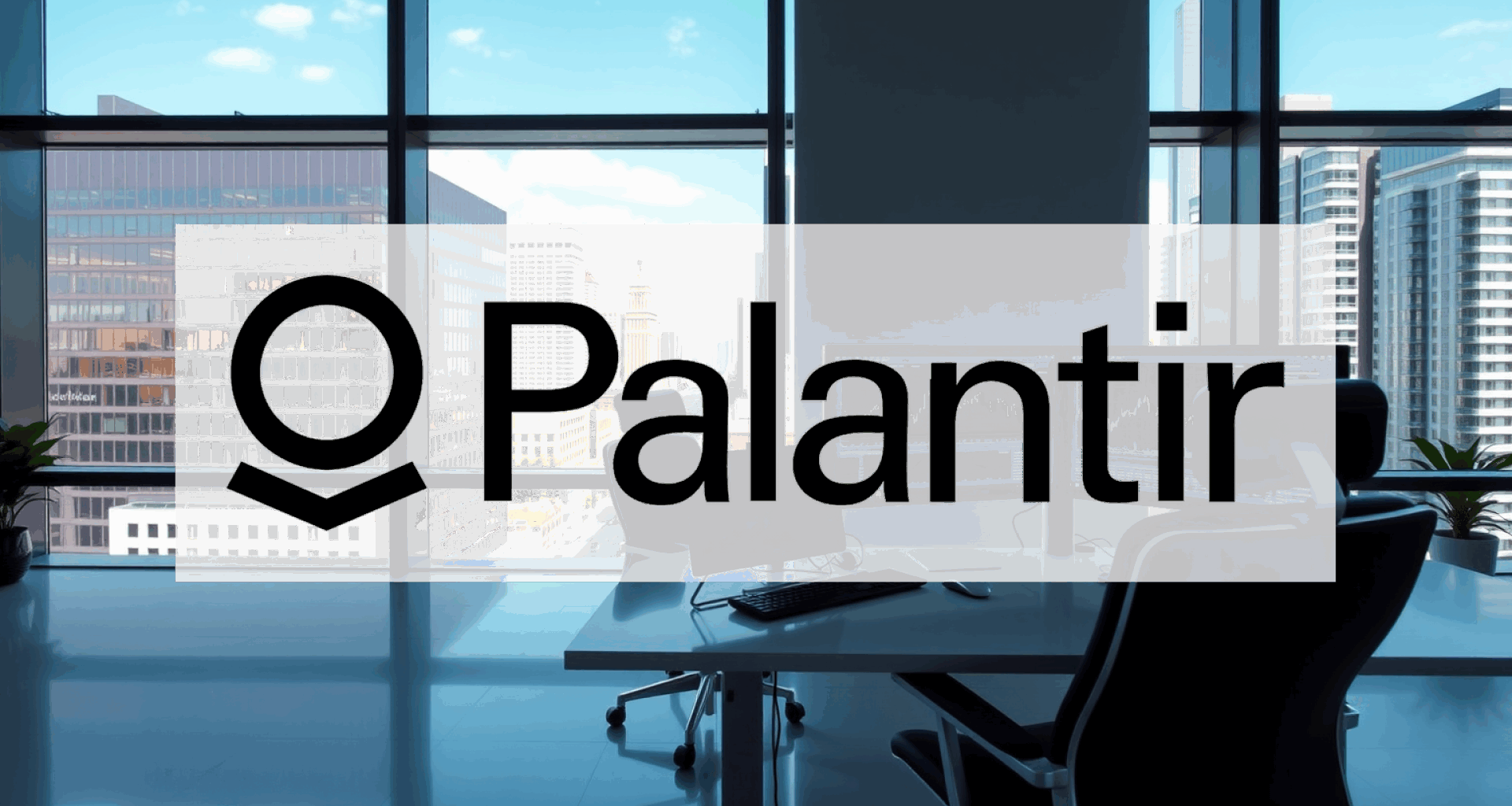 Börse Express - Palantir Aktie: Deutschland-Deal im Visier?