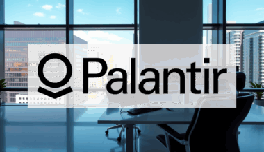 Börse Express - Palantir Aktie: Deutschland-Deal im Visier?