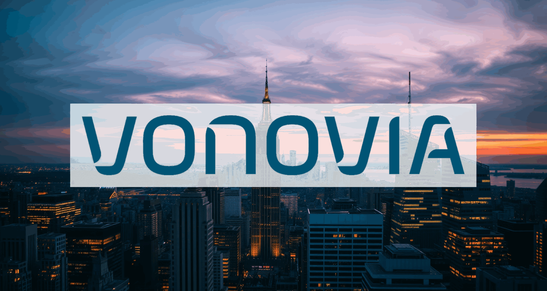 Börse Express - Vonovia Aktie: Enteignungs-Schock aus Berlin!
