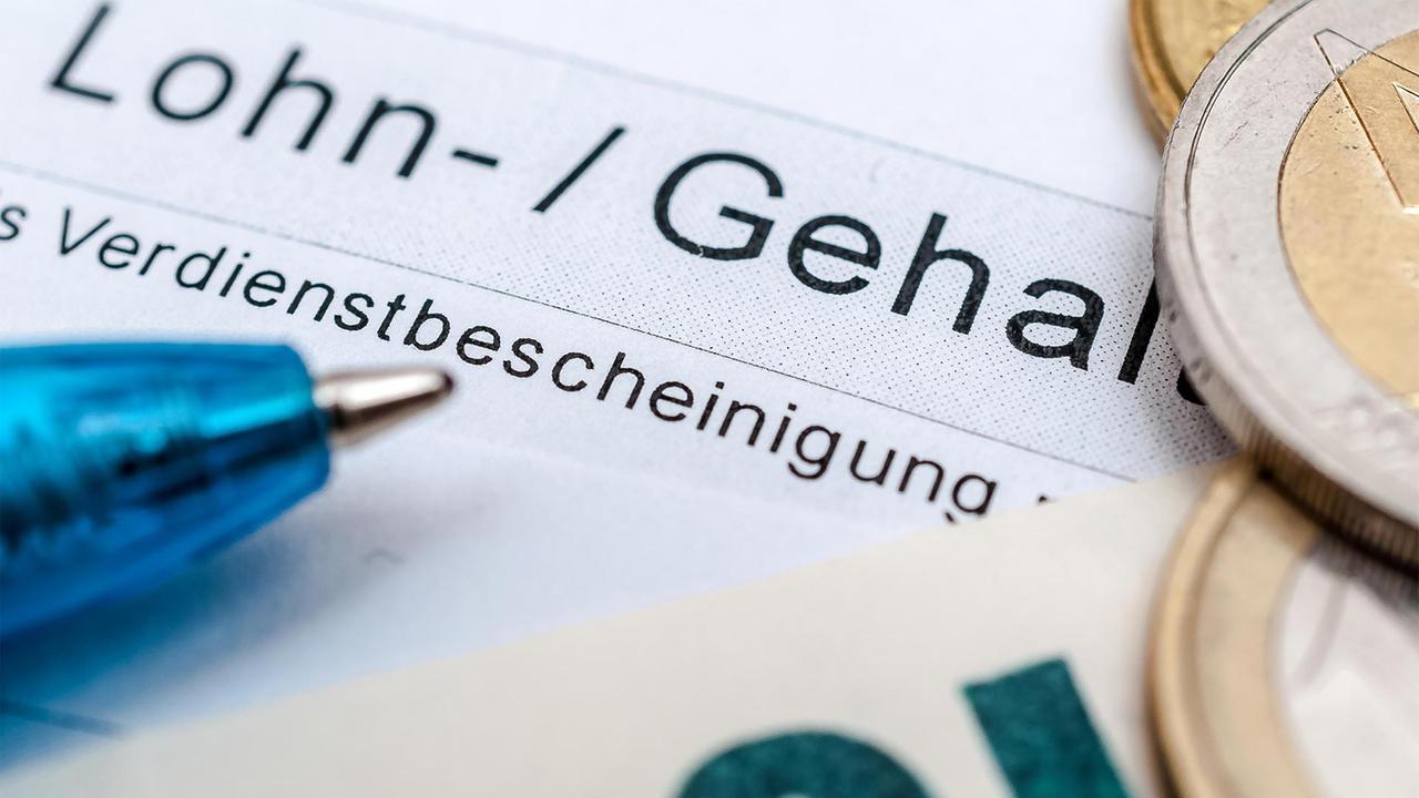 Wirtschaftsweiser Werding: Sozialabgaben bald bei 50 Prozent?