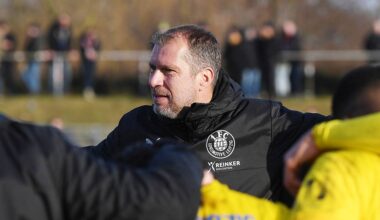 Lok Leipzig und Carl Zeiss Jena feiern Siege zu Null