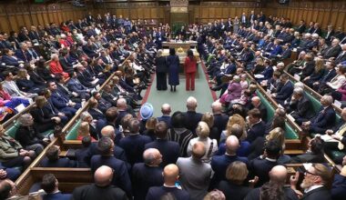 Britische Abgeordnete stimmen in erster Lesung für Sterbehilfe