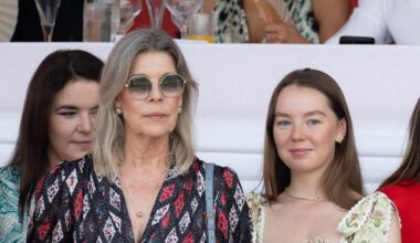 Fashion-Looks: Der Style der Monegassinnen