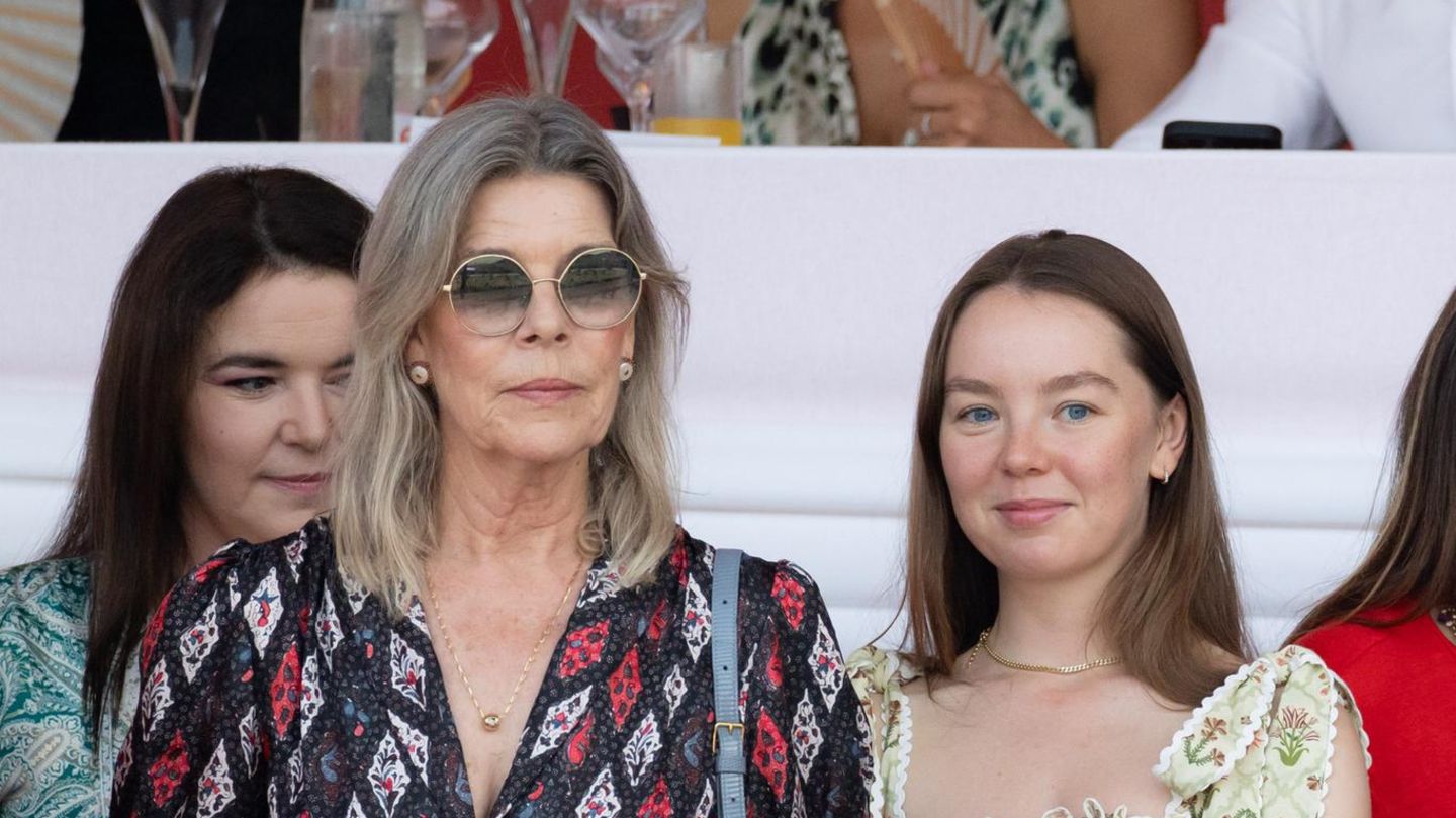 Fashion-Looks: Der Style der Monegassinnen
