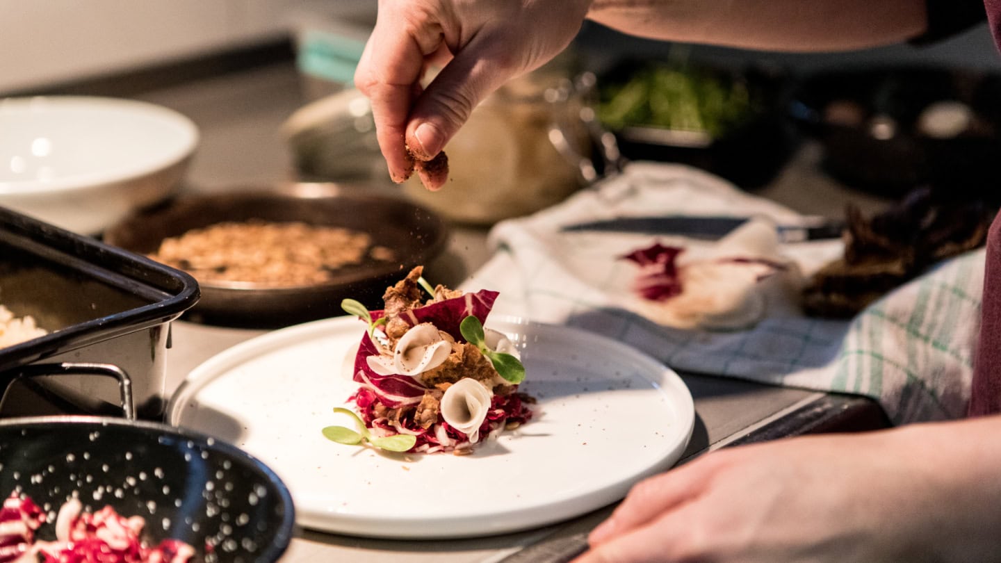 Fine Dining in Köln für alle