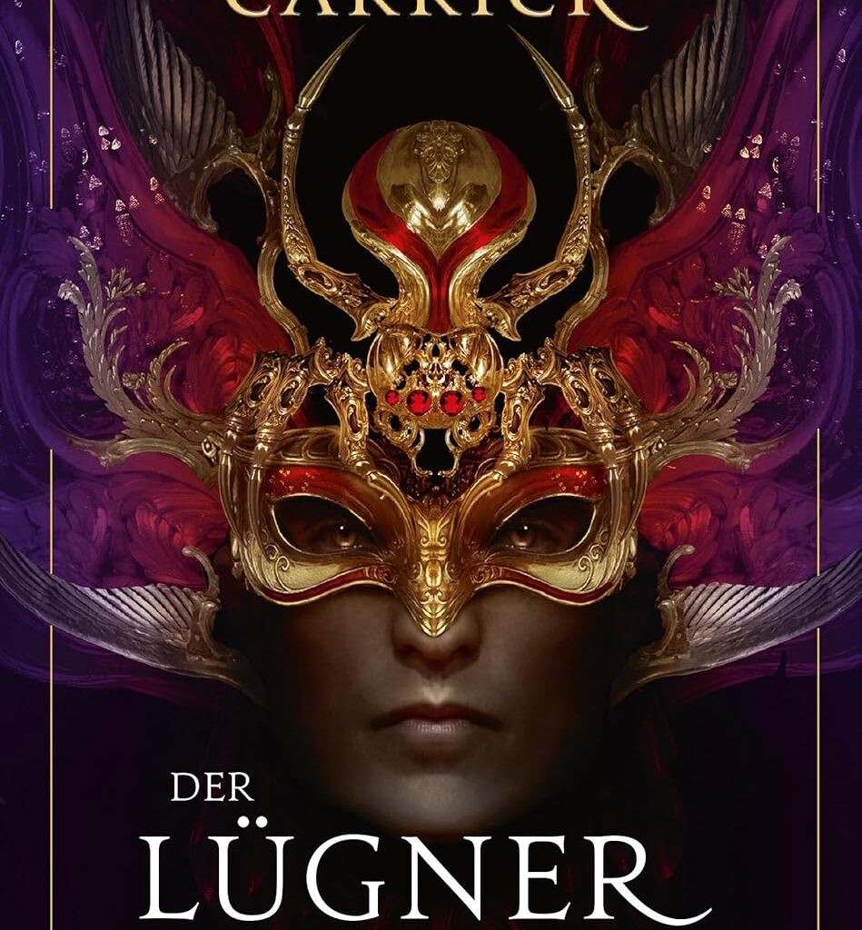 Lügnerknoten (Panini.de)