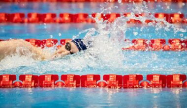 FAQ zur Schwimm-WM: WM-Showdown mit Märtens, Wellbrock und Co. in Singapur
