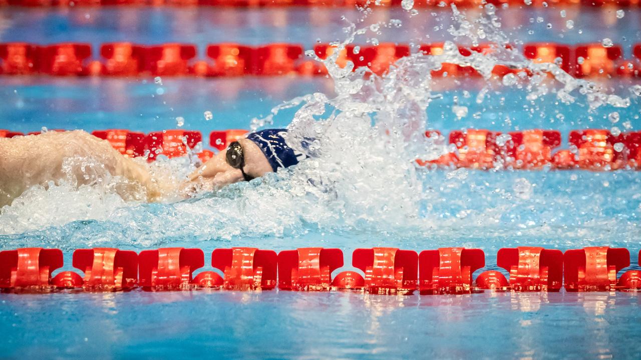 FAQ zur Schwimm-WM: WM-Showdown mit Märtens, Wellbrock und Co. in Singapur