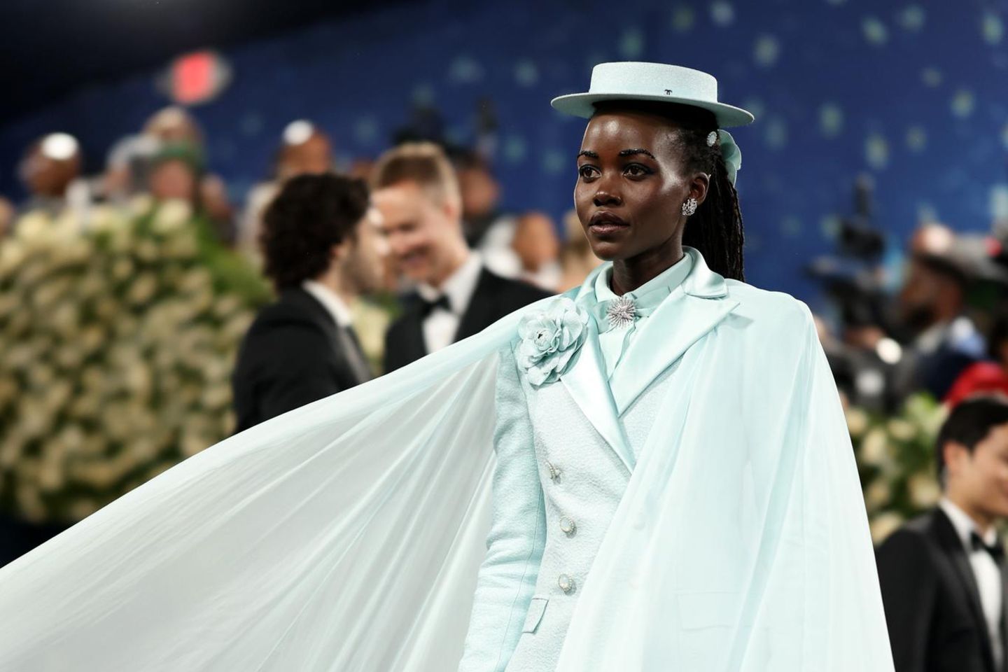 Lupita Nyong'o
