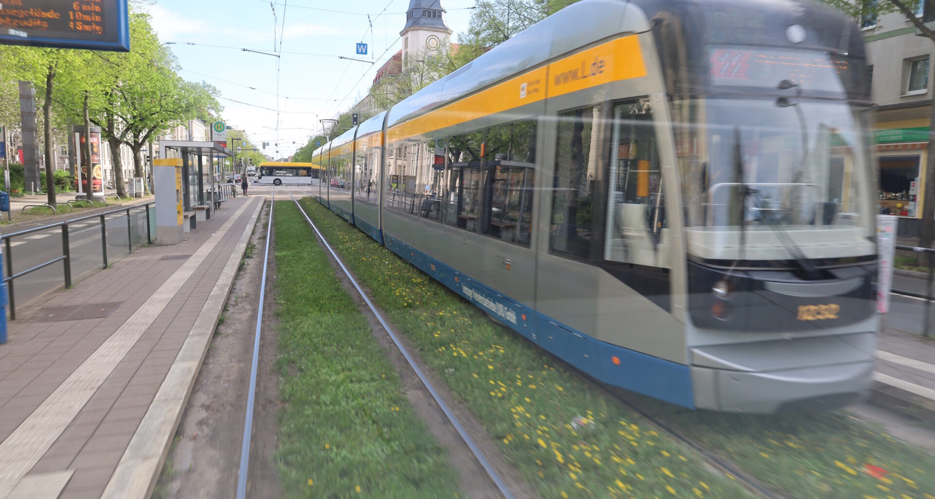 Mehr Fahrgäste, mehr Umsatz, mehr Zuschuss · Leipziger Zeitung