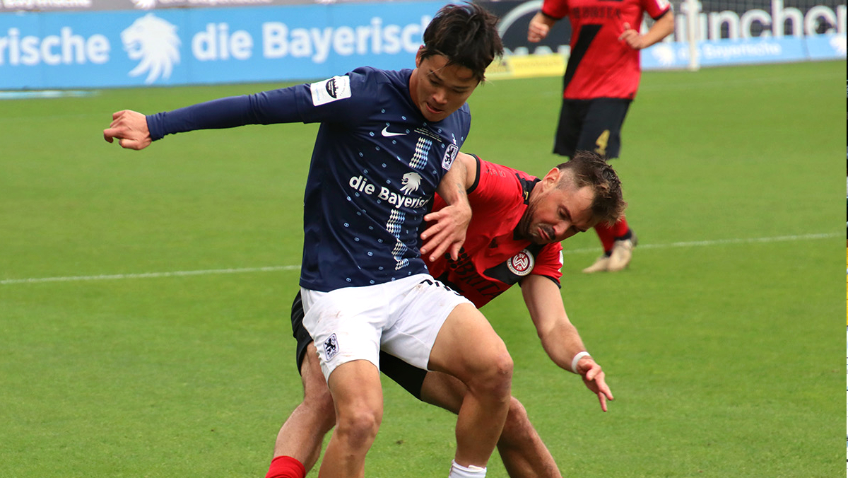 Du betrachtest gerade Die 10-Jahres-Tabelle der 3. Liga