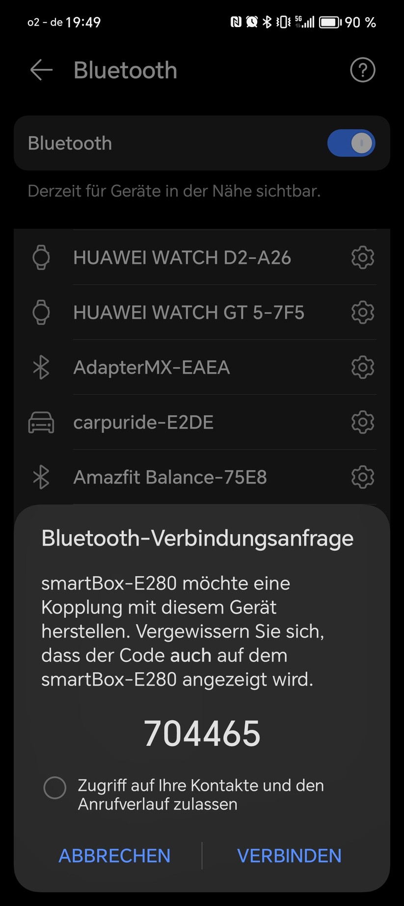 AA Wireless Two 