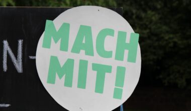 Mitmachaktion „Mobile Möbel für morgen“ im Salinemuseum