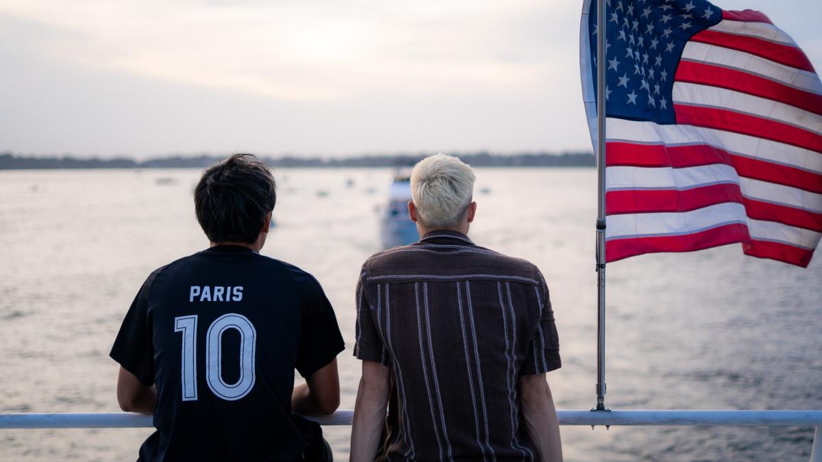 Diese Summe überweist die DFL für den USA-Trip