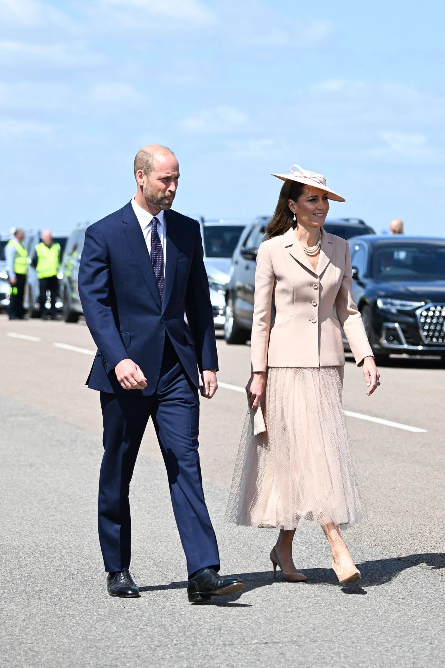 Prince William und Catherine, Princess of Wales