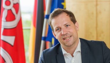 Mainzer OB: Finanzspritze löst Strukturprobleme nicht