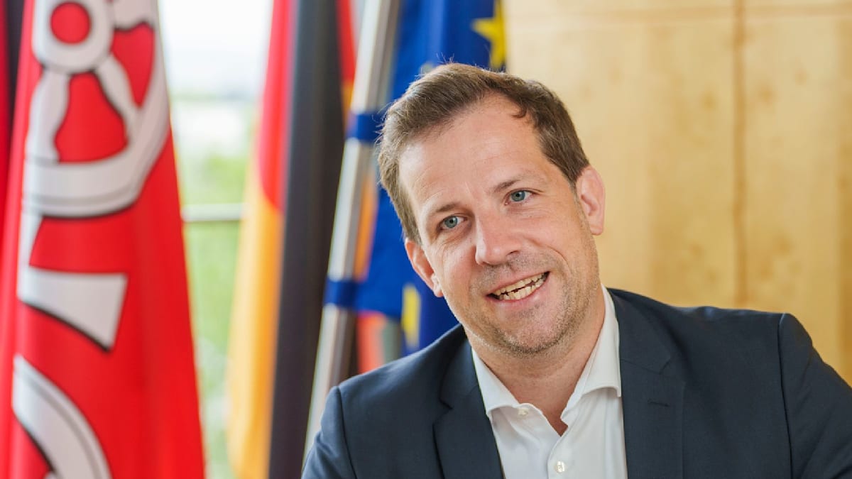 Mainzer OB: Finanzspritze löst Strukturprobleme nicht