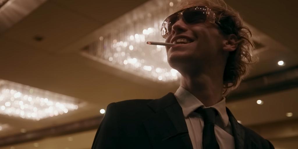 Das sind die neuen Deutschrap-Singles & Alben der Woche