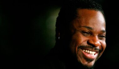 Schauspieler Malcolm-Jamal Warner ist tot