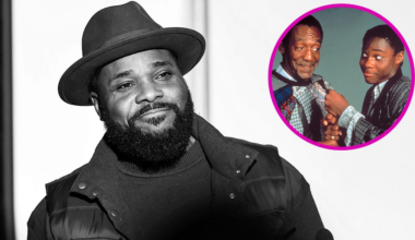 Tod - Bill Cosby Star Malcolm Jamal Warner im Urlaub ertrunken