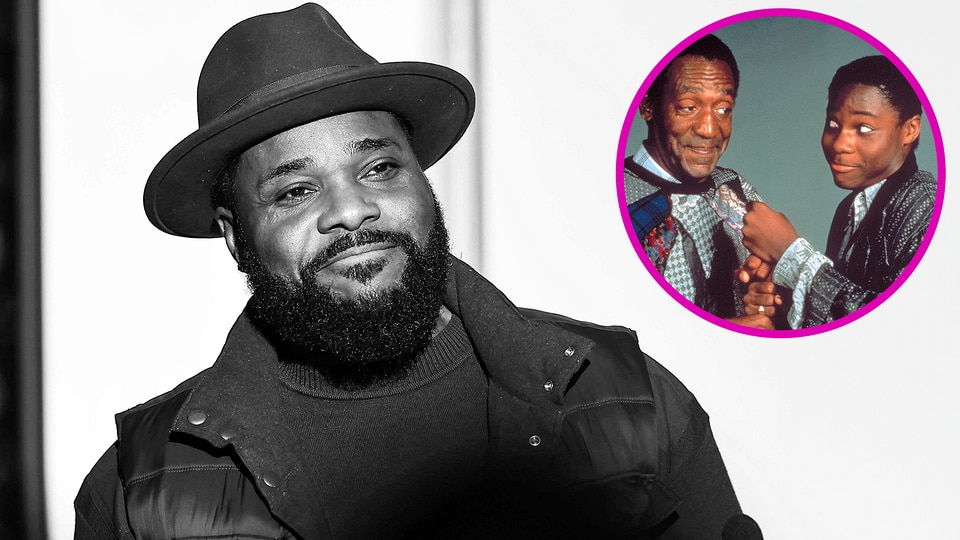 Tod - Bill Cosby Star Malcolm Jamal Warner im Urlaub ertrunken