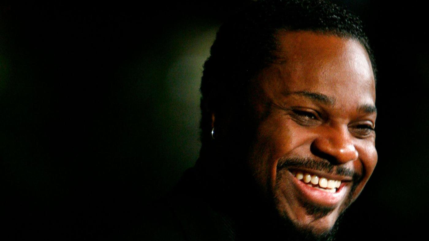 Schauspieler Malcolm-Jamal Warner ist tot
