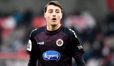 Malek El Mala verlängert beim FC – Neustart über die U21 geplant