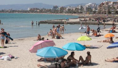 Faktenfinder: Mythen über Sonnencreme und -brillen im Umlauf