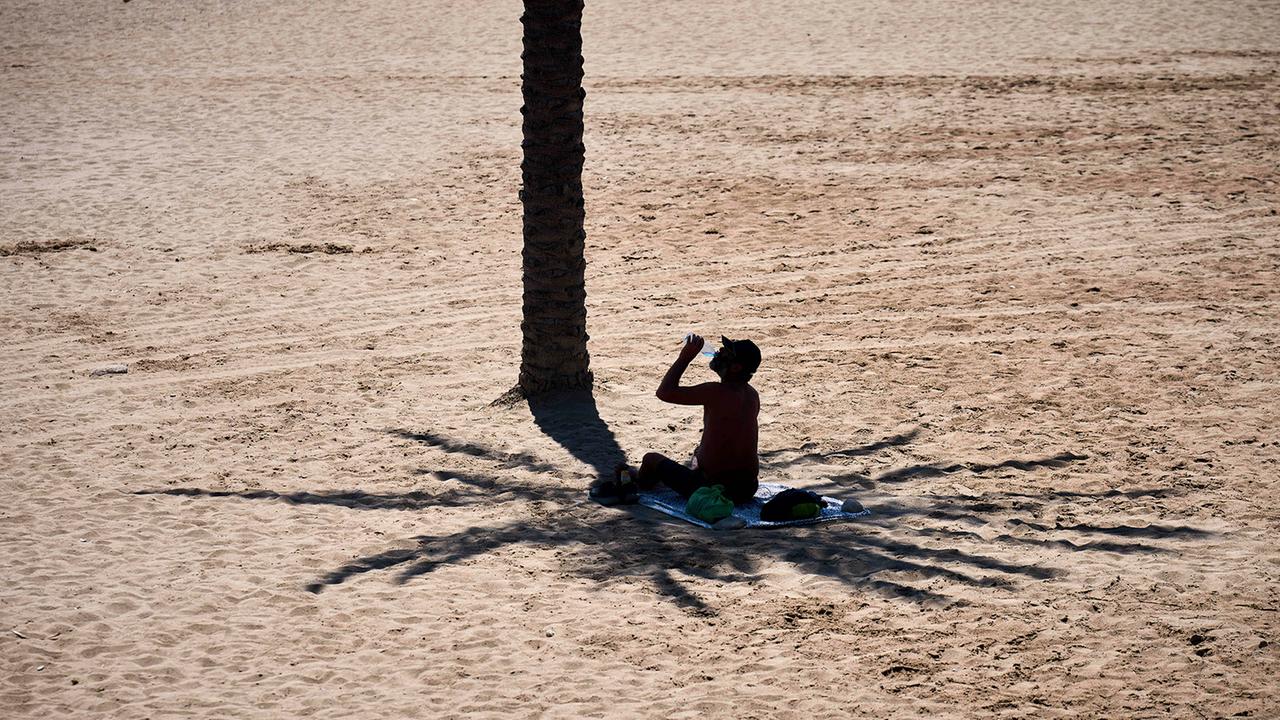 Sommer 2025: Schon jetzt dreimal mehr Hitzetote durch Klimawandel