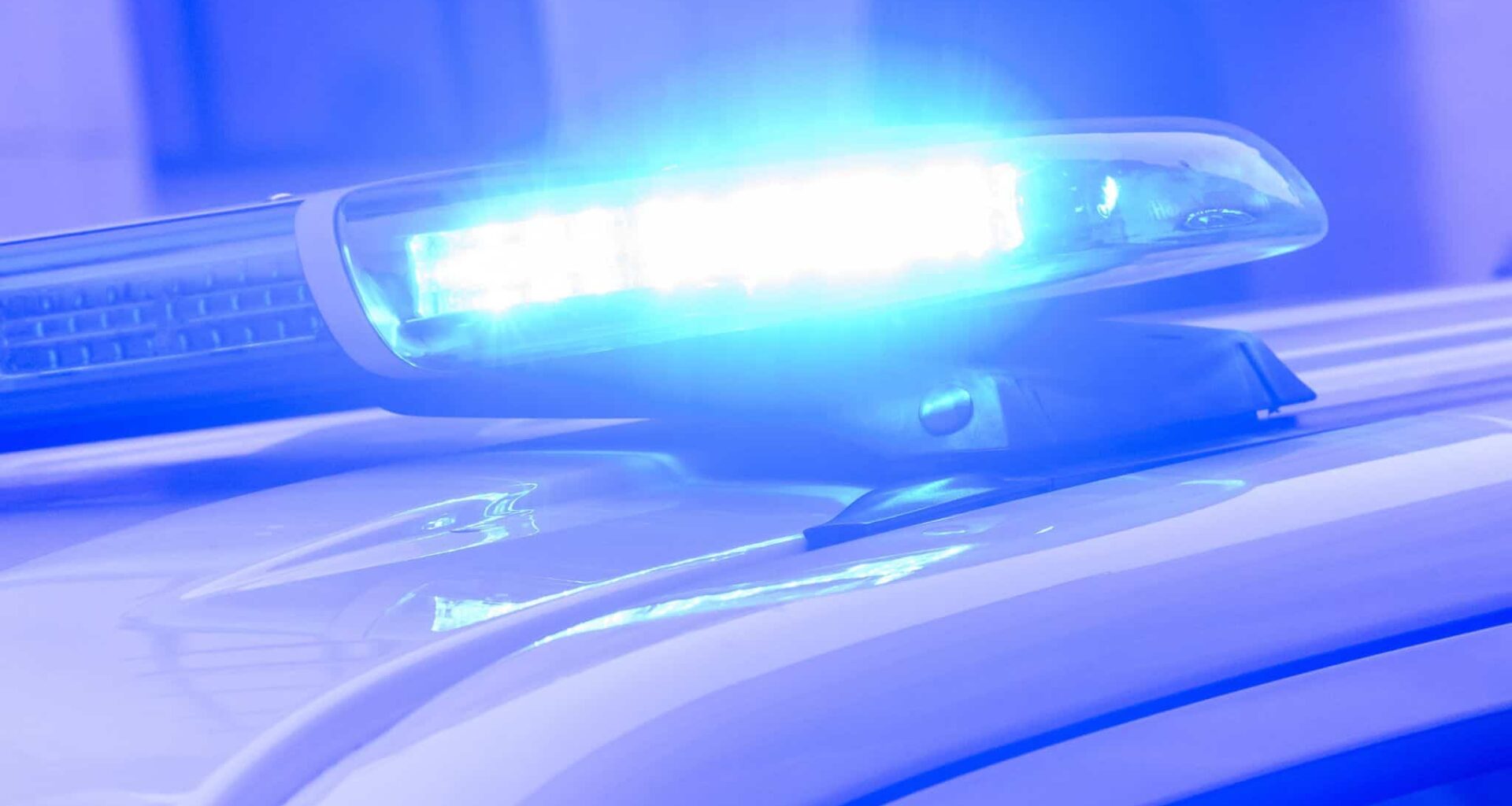 Mann schießt in Chemnitz aus Fenster auf Fußgänger