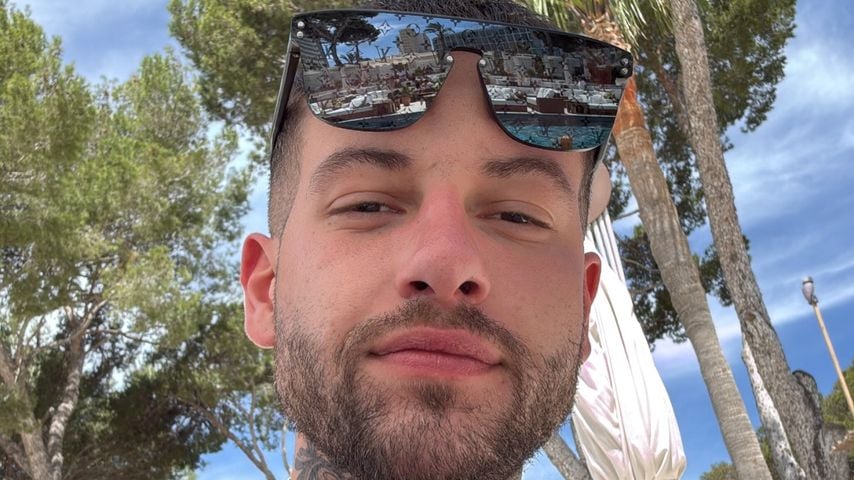 Marc-Robin Wenz, Realitystar