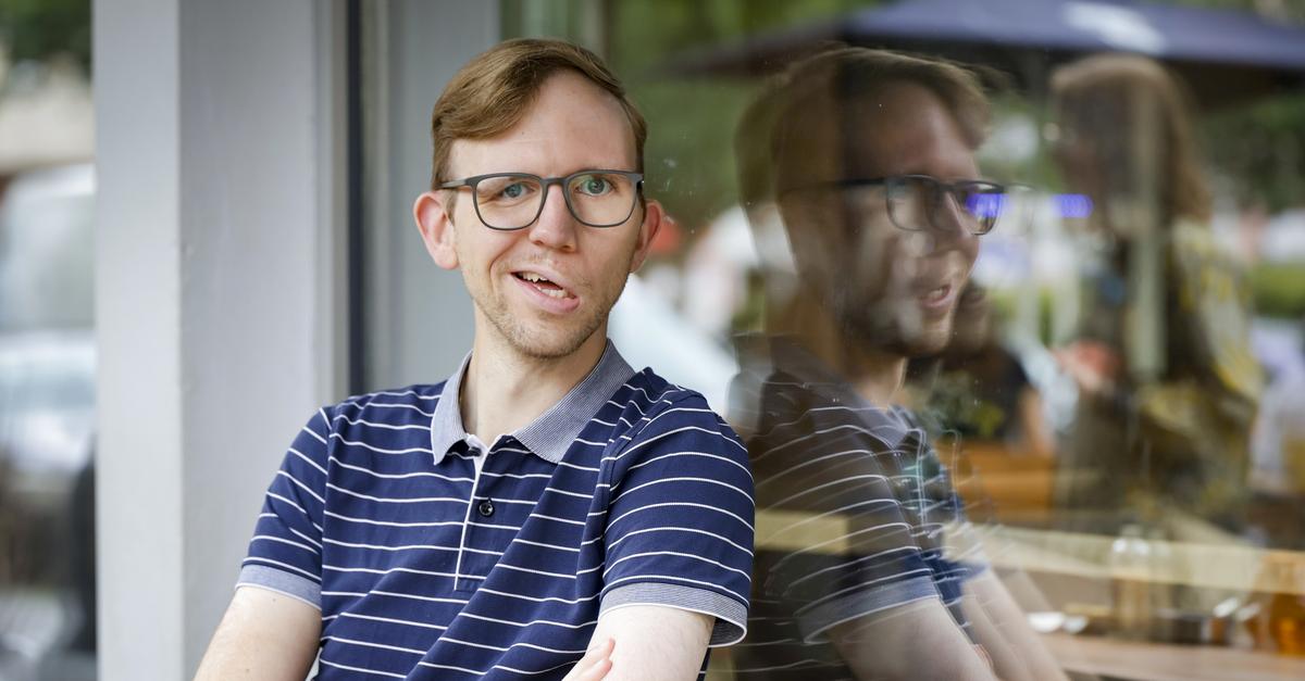 Mainzer macht Menschen sichtbar, die anders sind