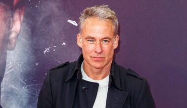 Aus bei Soko Leipzig - Schauspieler Marco Girnth verlässt ZDF Krimi TV Serie