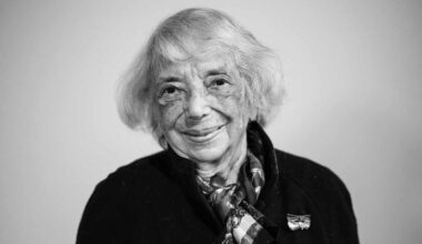 Bewegende Gedenkfeier für Margot Friedländer in Berlin