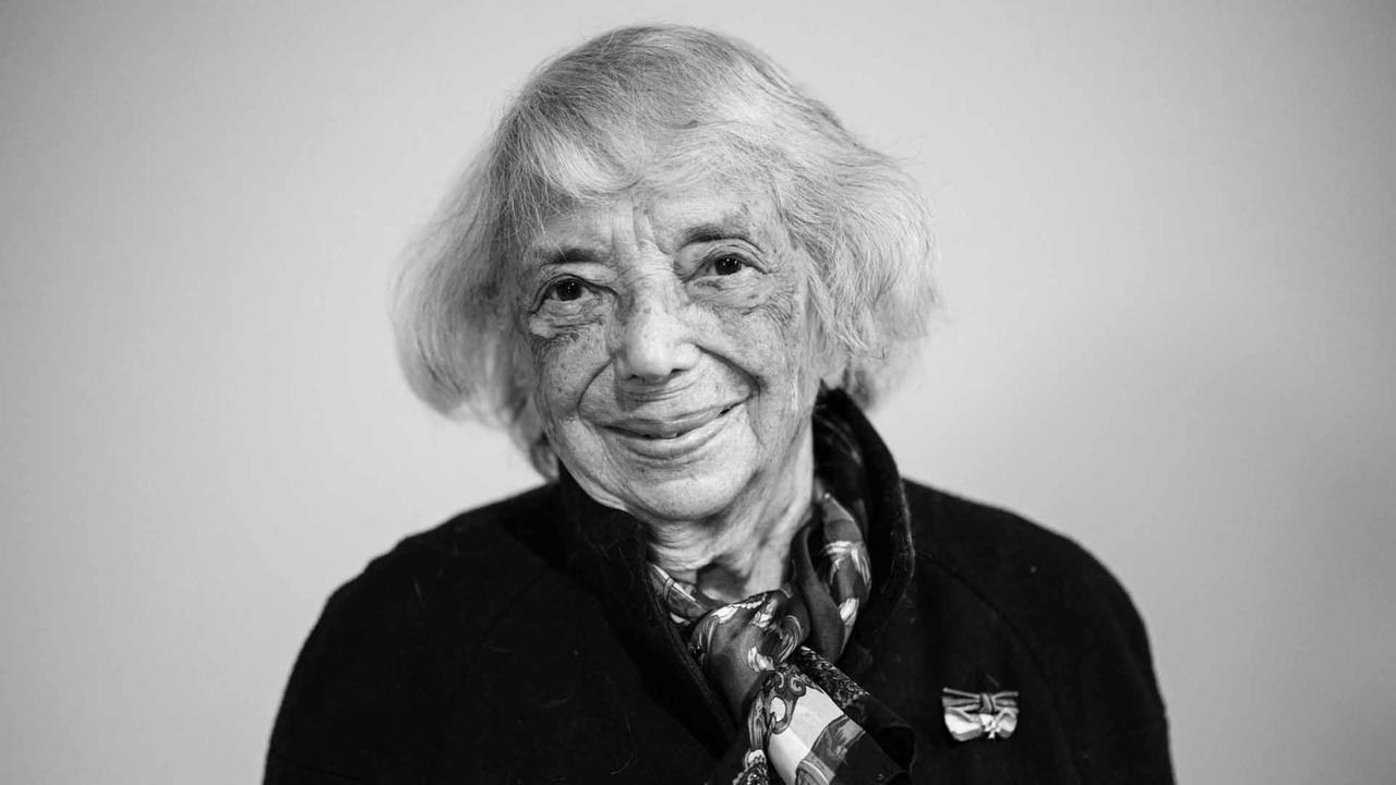 Bewegende Gedenkfeier für Margot Friedländer in Berlin