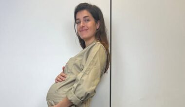 Marie Nasemann: "Plötzlich preggo!" Sie zeigt sich mit Babybauch