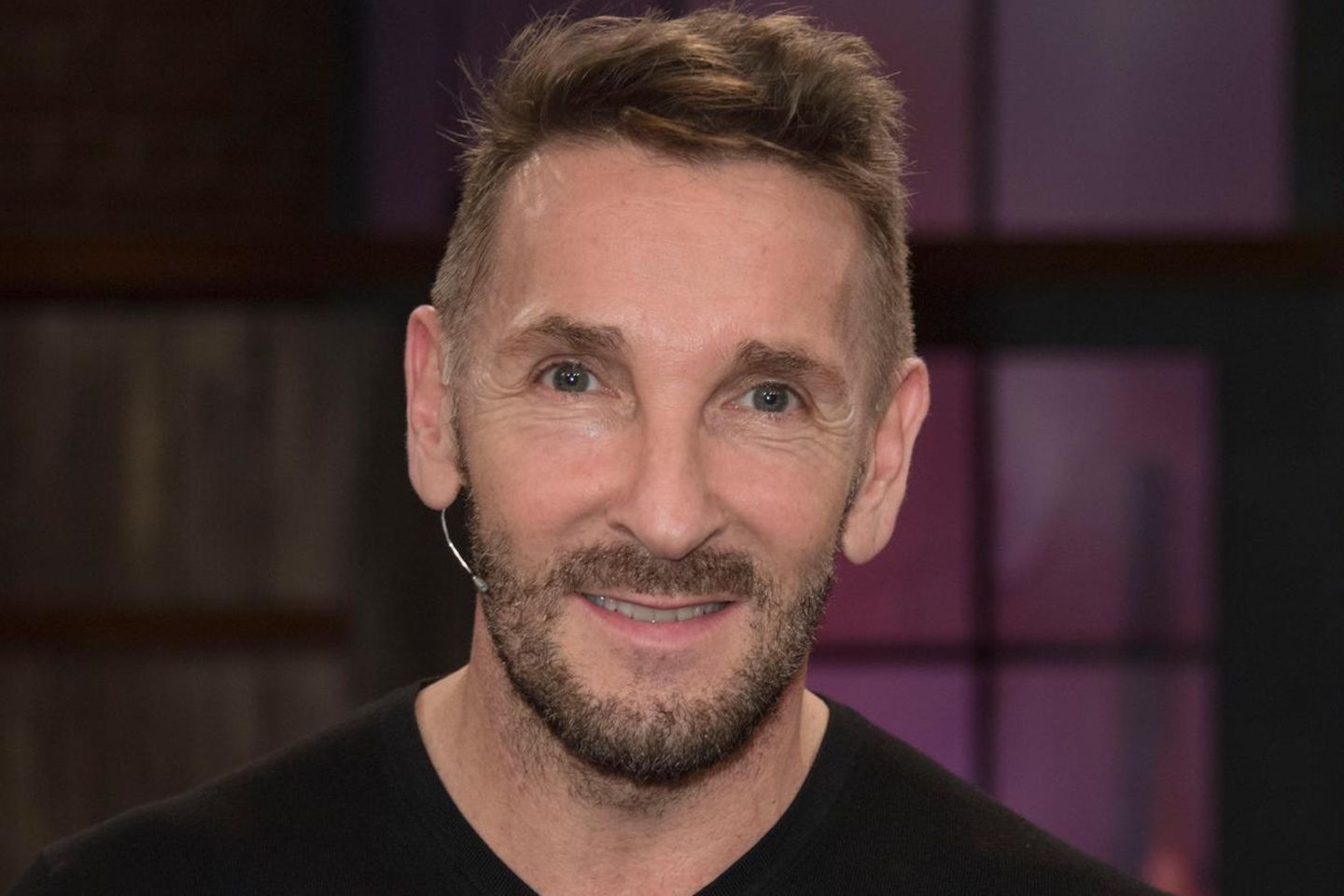 Mark Keller