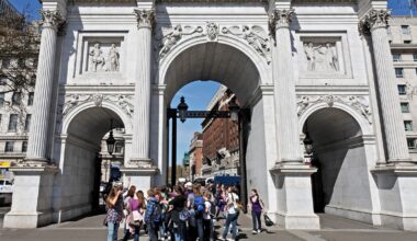 Erleichterungen für deutsch-britische Schüler-Reisen - Kulturnachrichten - Kultur