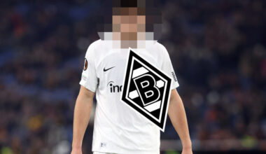 Transfer-Wende? Borussia Mönchengladbach an IHM dran