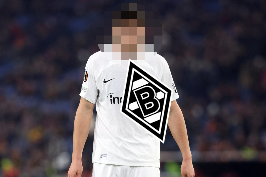 Transfer-Wende? Borussia Mönchengladbach an IHM dran