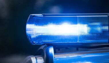Polizei sucht nach demenzkranker Frau
