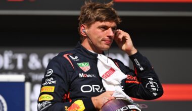 Vertrag bis 2028: Marko bestätigt - Verstappen bleibt bei Red Bull