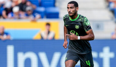 Borussia Dortmund soll Ex-Wolfsburger Lacroix auf der Liste haben